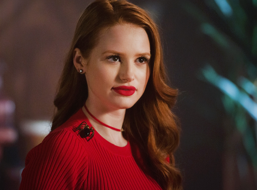 ESC: Doing it Wrong, Madelaine Petsch ESC: Doing it Wrong, Madelaine Petsch